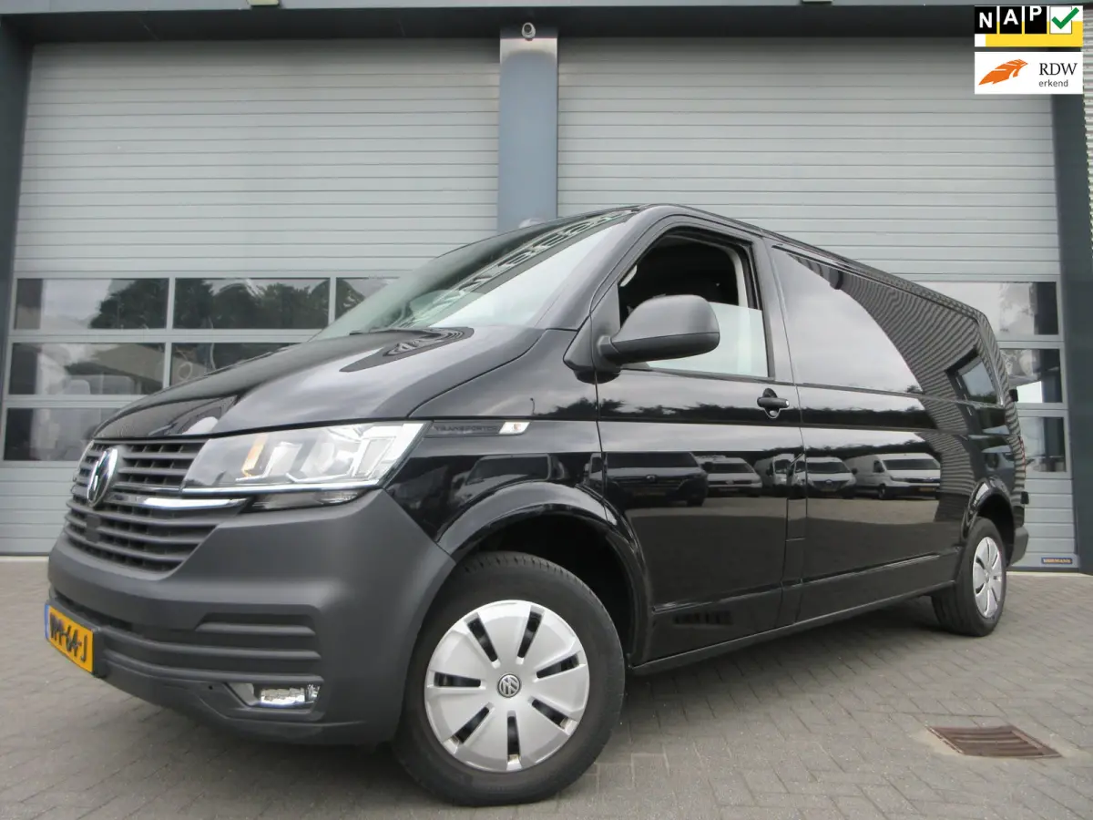 2.0 TDI L2, Met Airco, Navigatie, Apple CarPlay, PDC, Trekhaak.