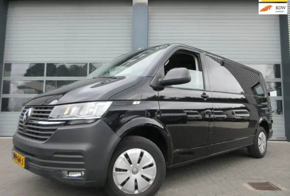 2.0 TDI L2, Met Airco, Navigatie, Apple CarPlay, PDC, Trekhaak.