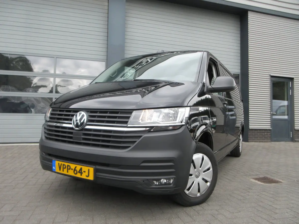 2.0 TDI L2, Met Airco, Navigatie, Apple CarPlay, PDC, Trekhaak.