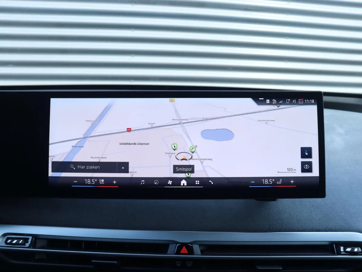 xDrive45 | M Sport Pro | Trekhaak | Head up | Driving Assistant Prof. | Parking Assistant prof. | Harman Kardon | Stoelventilatie  | SOH 99% | 22'' LMV
