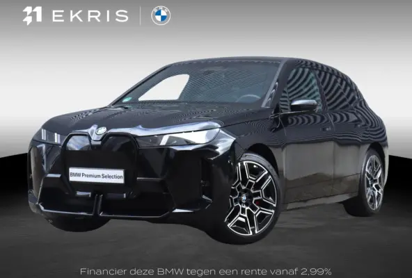 xDrive45 | M Sport Pro | Trekhaak | Head up | Driving Assistant Prof. | Parking Assistant prof. | Harman Kardon | Stoelventilatie  | SOH 99% | 22'' LMV