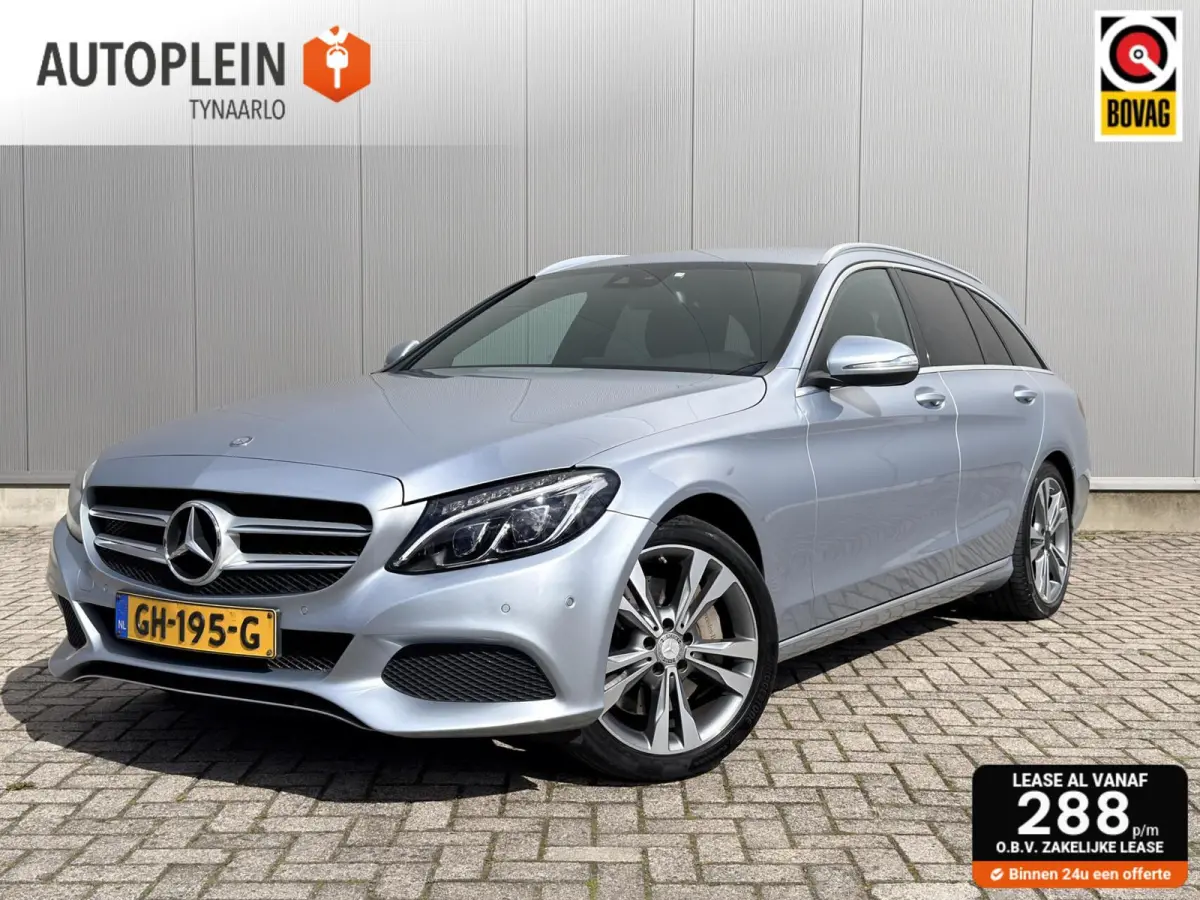 350e Avantgarde LED|NL Auto|Dealer OH|Cruise|Navi|PDC