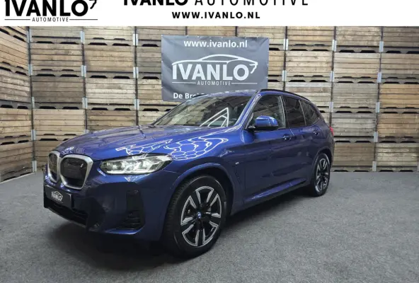 High Executive 80 kWh Pano LED navi Trekhaak 19"LM 96% SOH