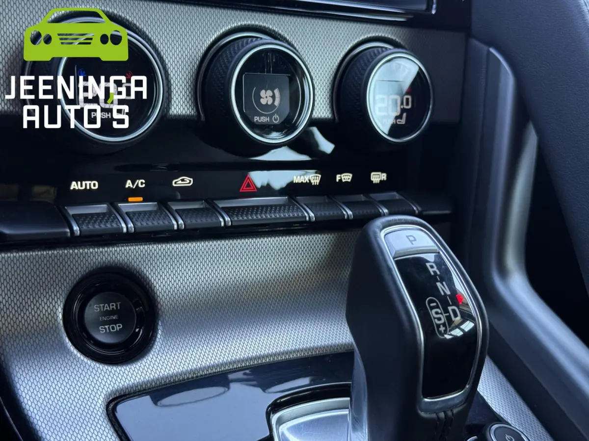 3.0 V6 Coupé|Camera|Pano|Memory|Leer|NAP