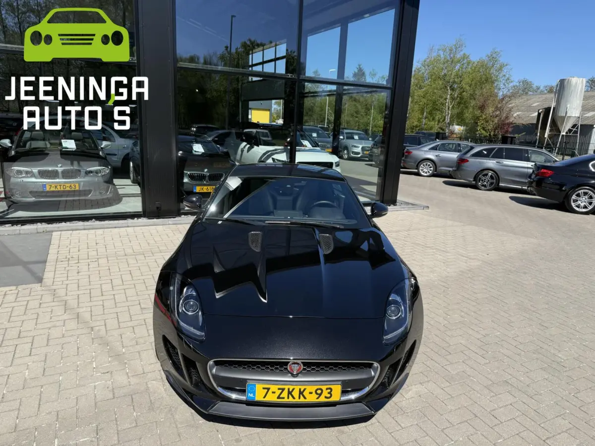 3.0 V6 Coupé|Camera|Pano|Memory|Leer|NAP