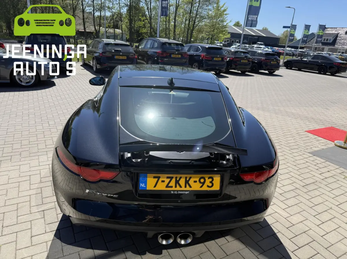 3.0 V6 Coupé|Camera|Pano|Memory|Leer|NAP