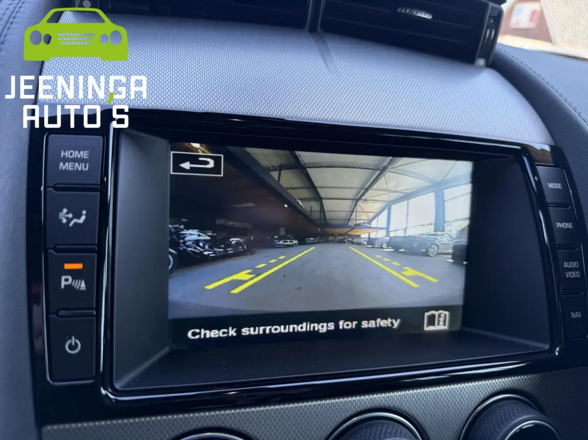 3.0 V6 Coupé|Camera|Pano|Memory|Leer|NAP