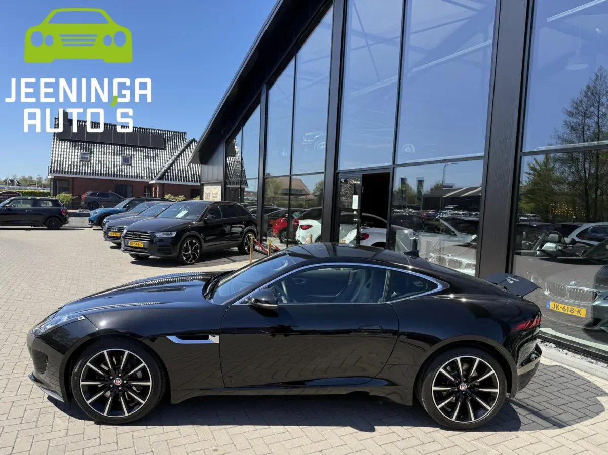 3.0 V6 Coupé|Camera|Pano|Memory|Leer|NAP