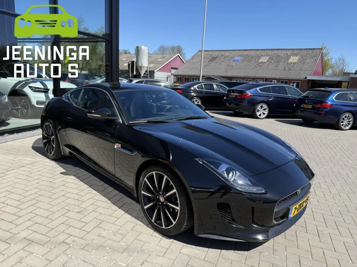 3.0 V6 Coupé|Camera|Pano|Memory|Leer|NAP