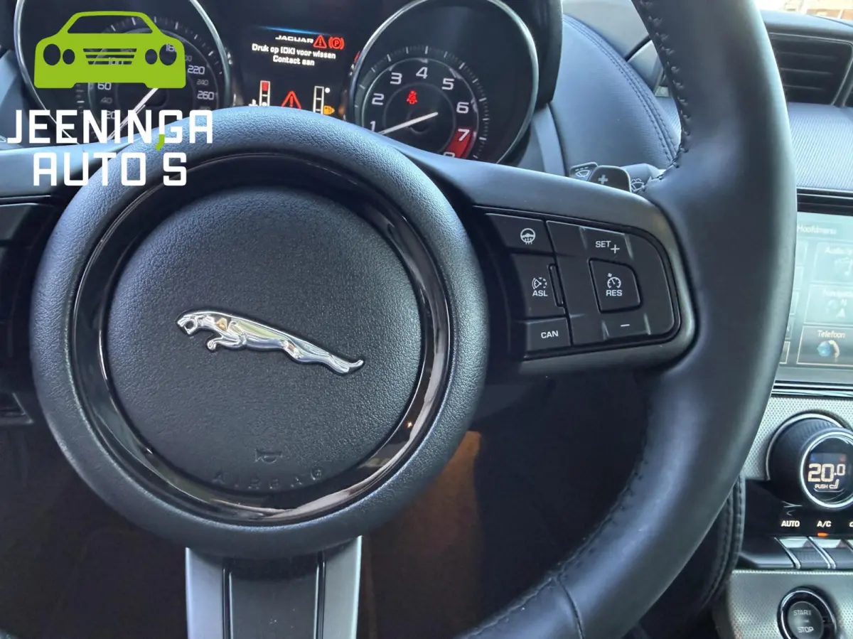 3.0 V6 Coupé|Camera|Pano|Memory|Leer|NAP