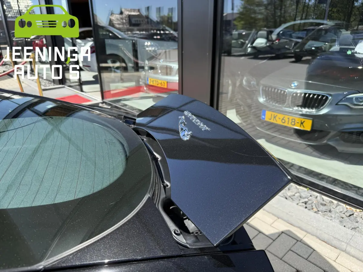 3.0 V6 Coupé|Camera|Pano|Memory|Leer|NAP
