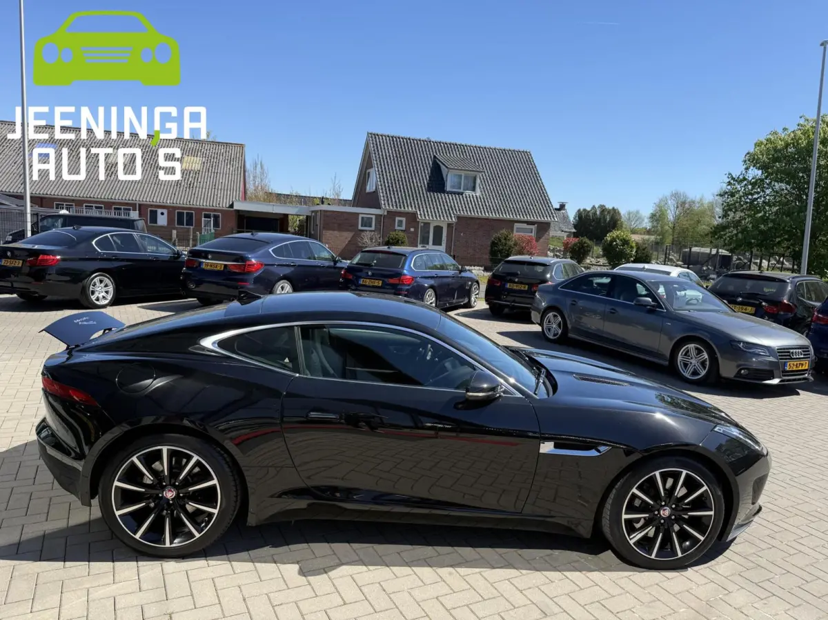 3.0 V6 Coupé|Camera|Pano|Memory|Leer|NAP