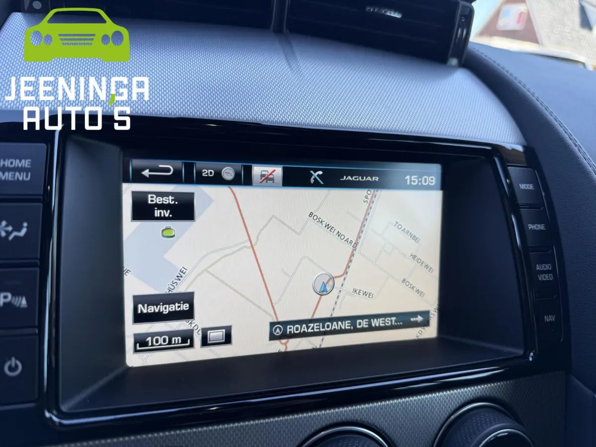 3.0 V6 Coupé|Camera|Pano|Memory|Leer|NAP