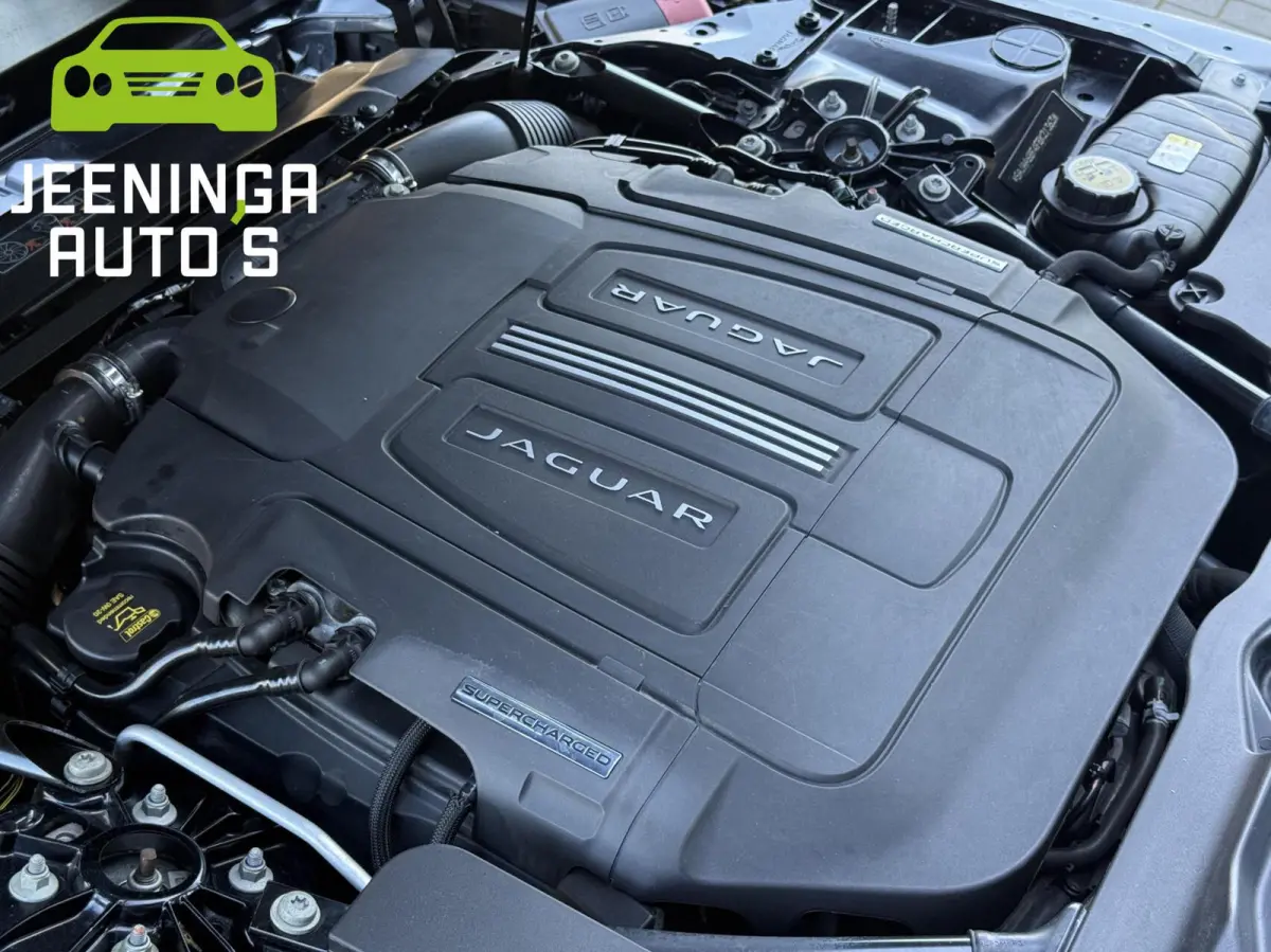 3.0 V6 Coupé|Camera|Pano|Memory|Leer|NAP