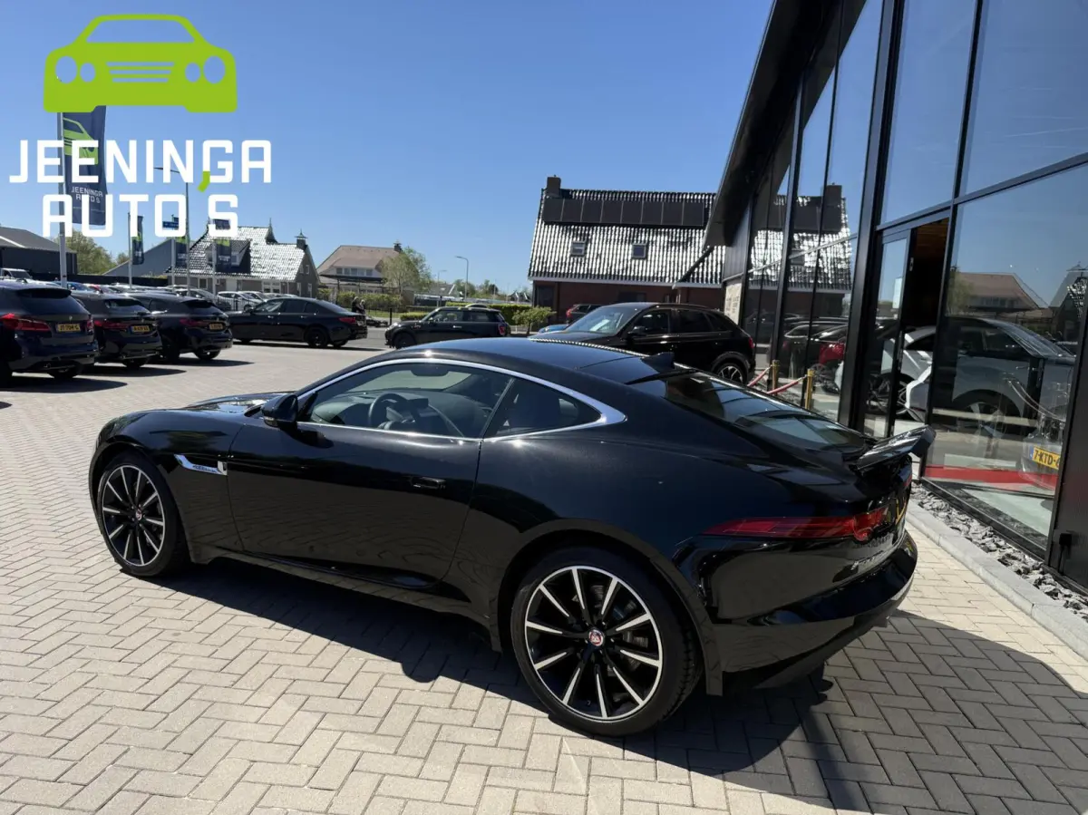 3.0 V6 Coupé|Camera|Pano|Memory|Leer|NAP