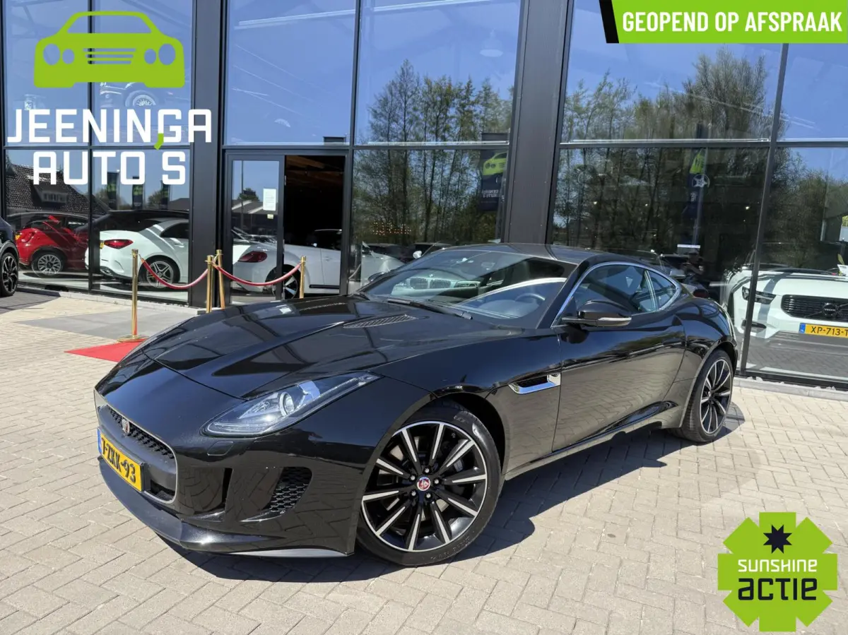 3.0 V6 Coupé|Camera|Pano|Memory|Leer|NAP