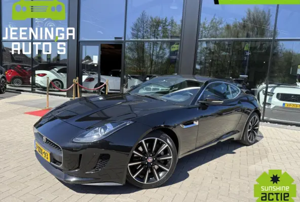 3.0 V6 Coupé|Camera|Pano|Memory|Leer|NAP
