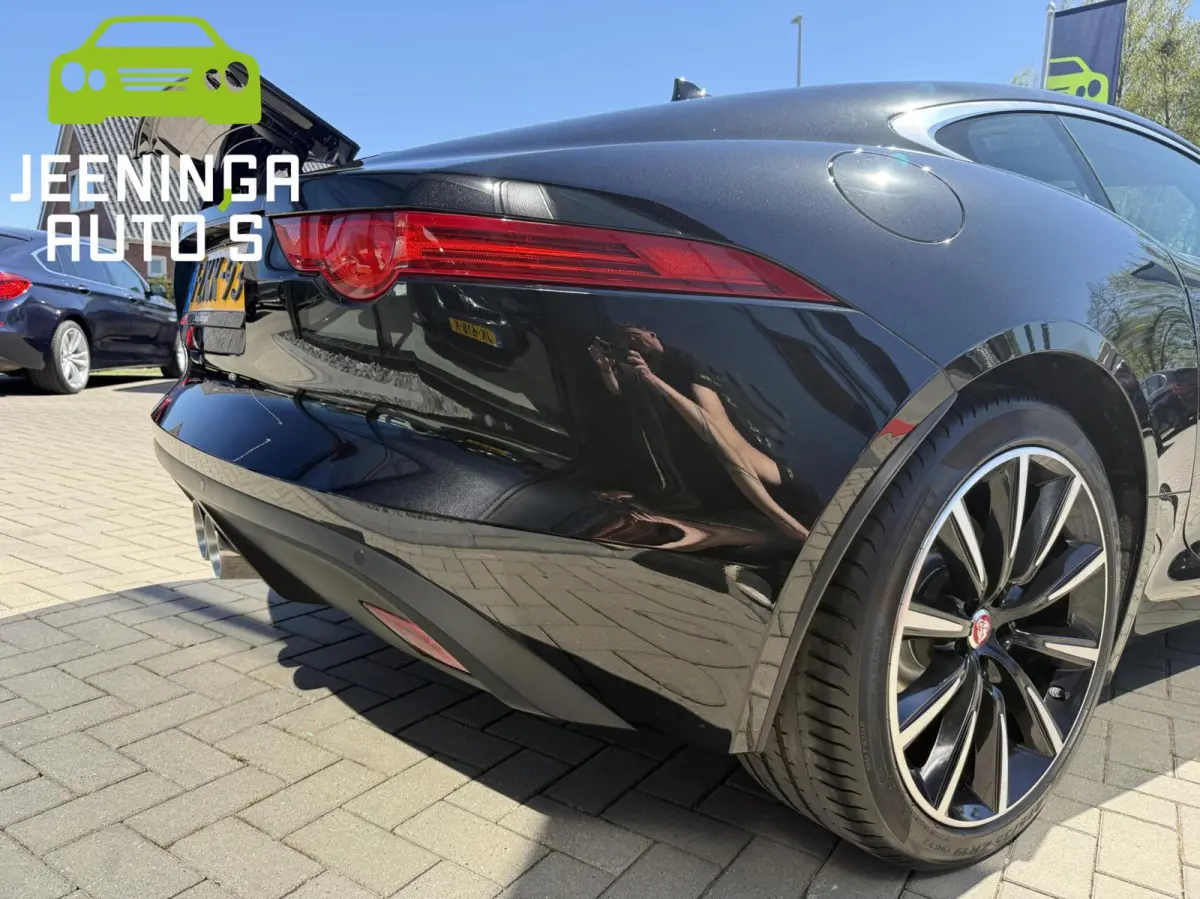 3.0 V6 Coupé|Camera|Pano|Memory|Leer|NAP