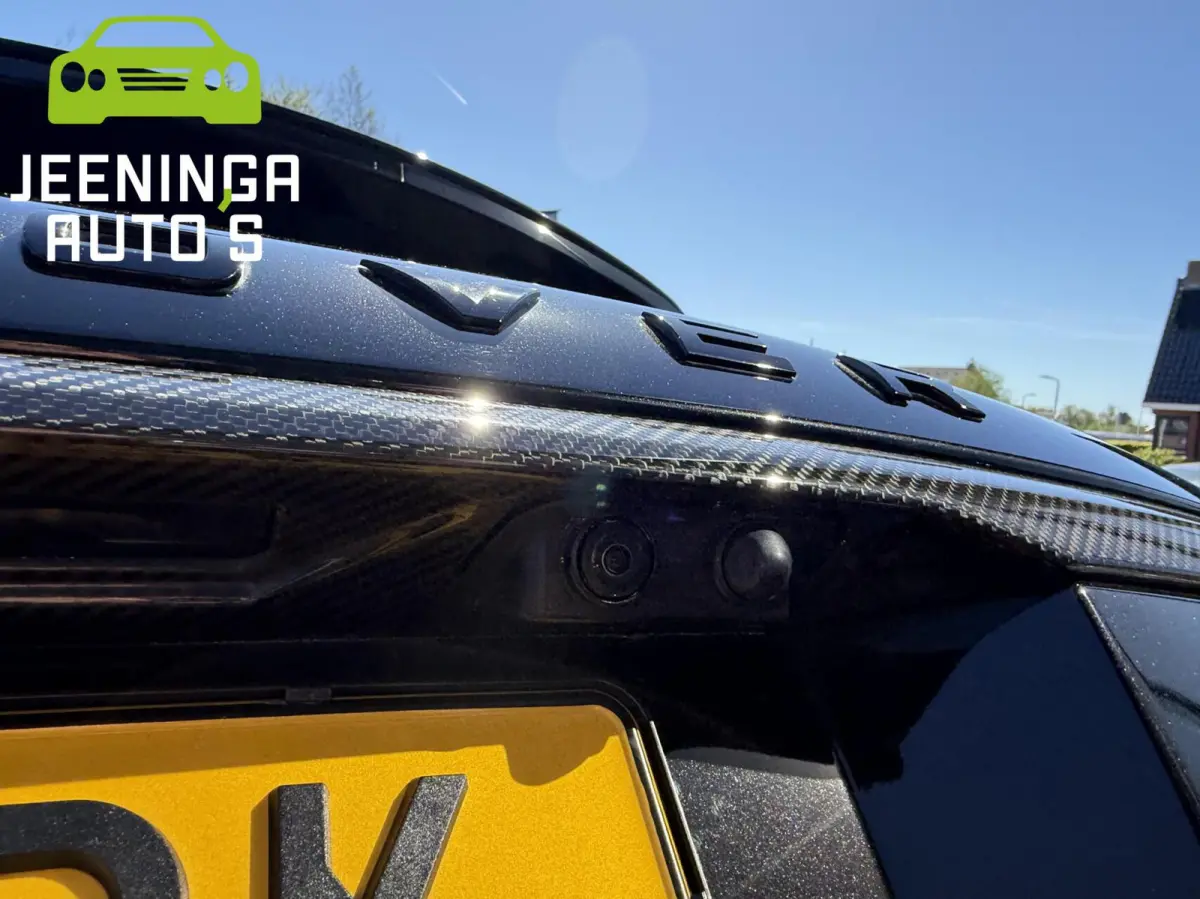 P400 HST Dynamic Stealth|360Camera|Stoelventilatie|Memory|ElekTrekhaak|MildHybrid