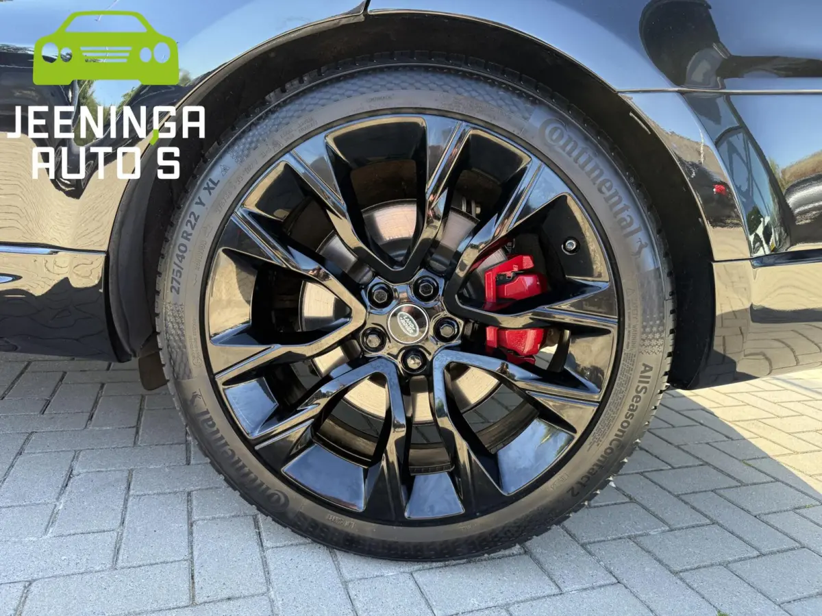 P400 HST Dynamic Stealth|360Camera|Stoelventilatie|Memory|ElekTrekhaak|MildHybrid