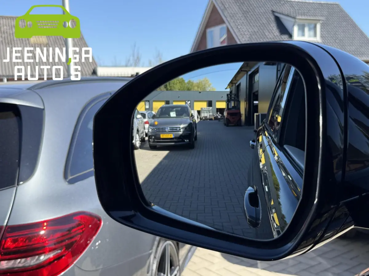 P400 HST Dynamic Stealth|360Camera|Stoelventilatie|Memory|ElekTrekhaak|MildHybrid