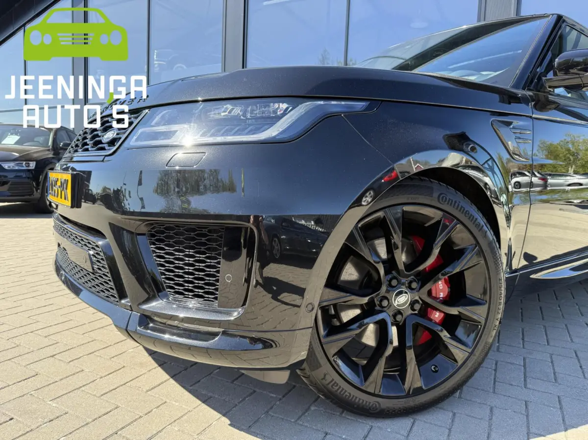 P400 HST Dynamic Stealth|360Camera|Stoelventilatie|Memory|ElekTrekhaak|MildHybrid