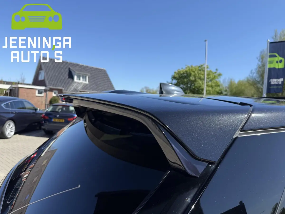P400 HST Dynamic Stealth|360Camera|Stoelventilatie|Memory|ElekTrekhaak|MildHybrid