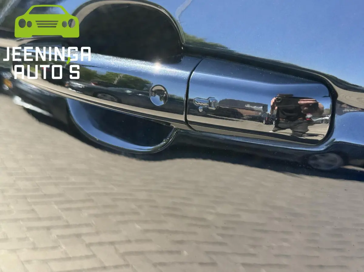P400 HST Dynamic Stealth|360Camera|Stoelventilatie|Memory|ElekTrekhaak|MildHybrid