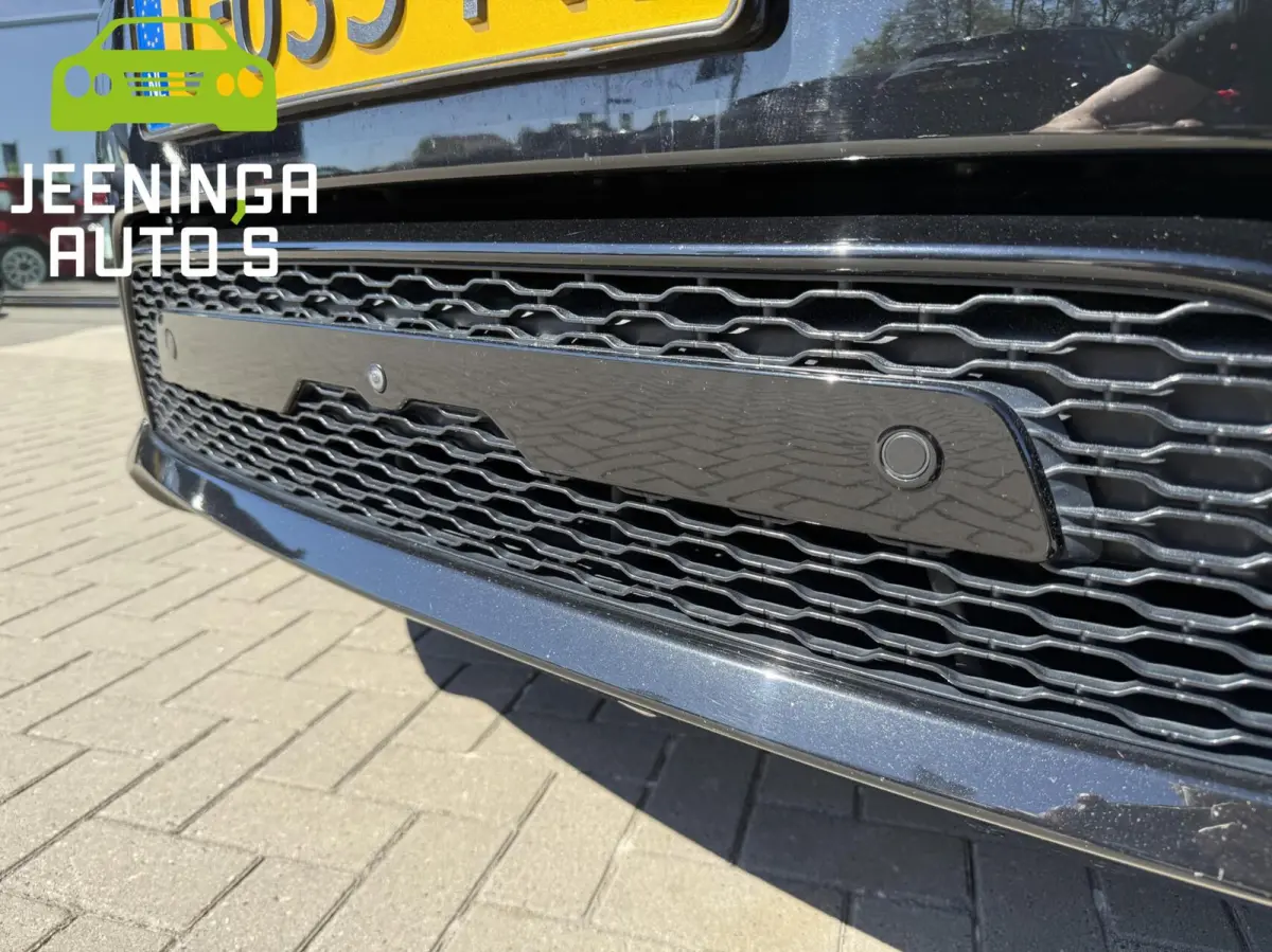 P400 HST Dynamic Stealth|360Camera|Stoelventilatie|Memory|ElekTrekhaak|MildHybrid