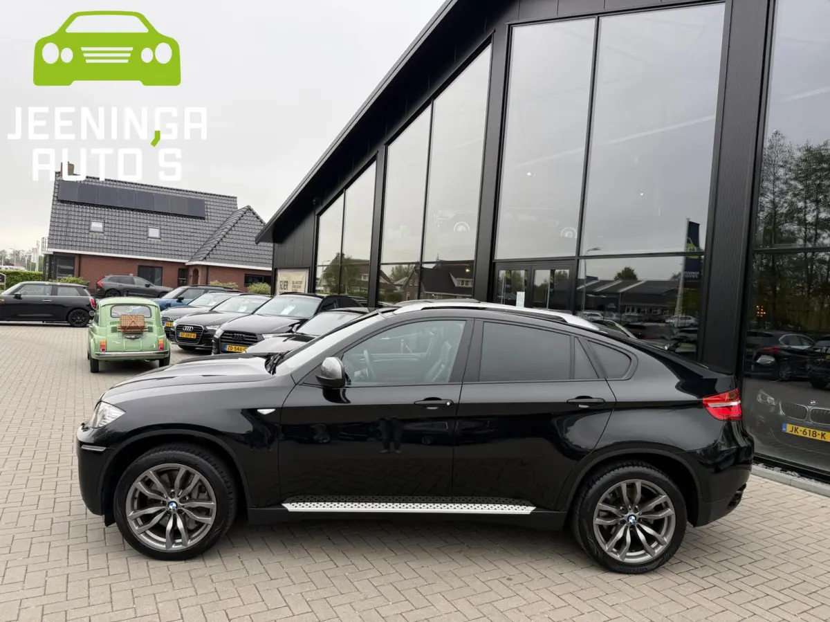 M50d|Leer|Camera|Memory|Achterbankverwarming|DVD|M-pakket
