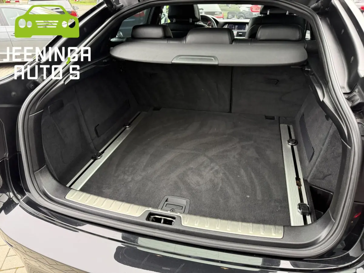 M50d|Leer|Camera|Memory|Achterbankverwarming|DVD|M-pakket