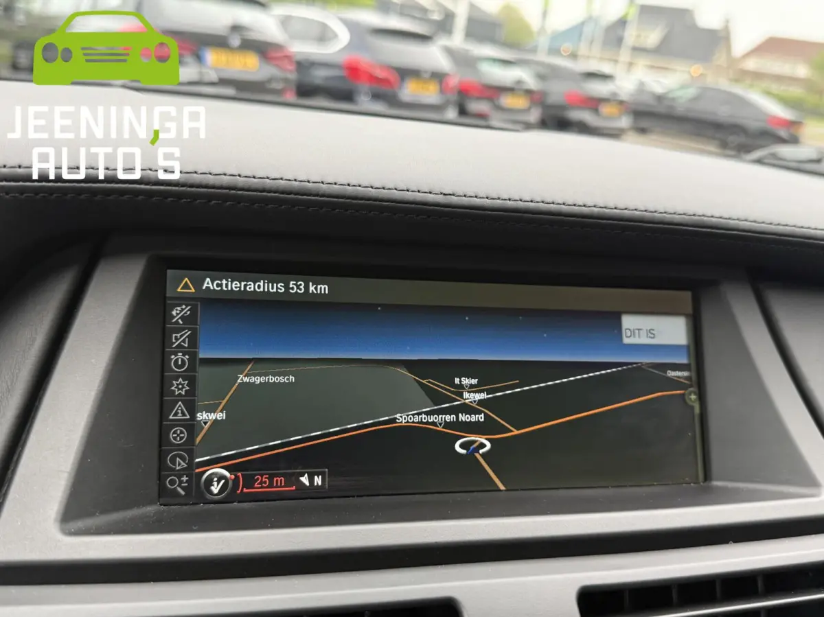 M50d|Leer|Camera|Memory|Achterbankverwarming|DVD|M-pakket