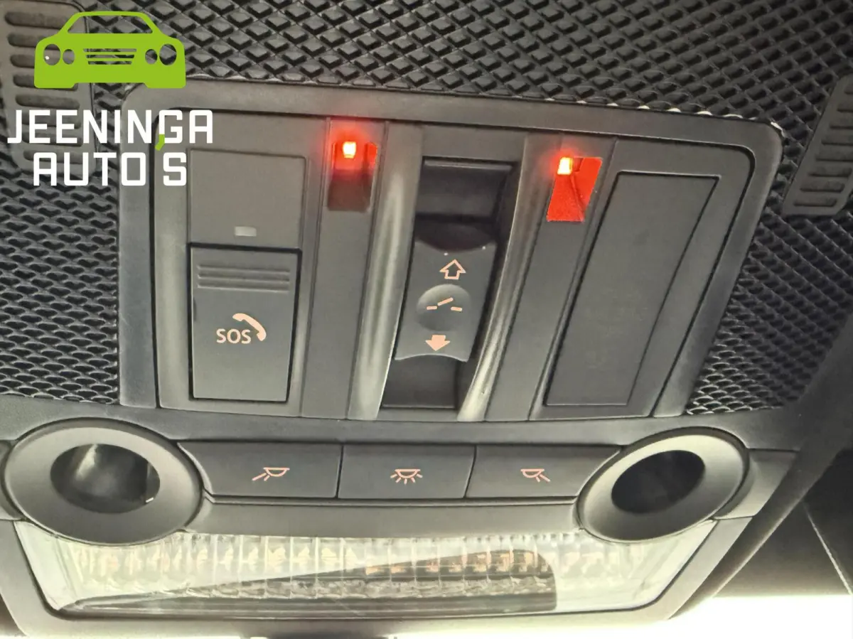 M50d|Leer|Camera|Memory|Achterbankverwarming|DVD|M-pakket