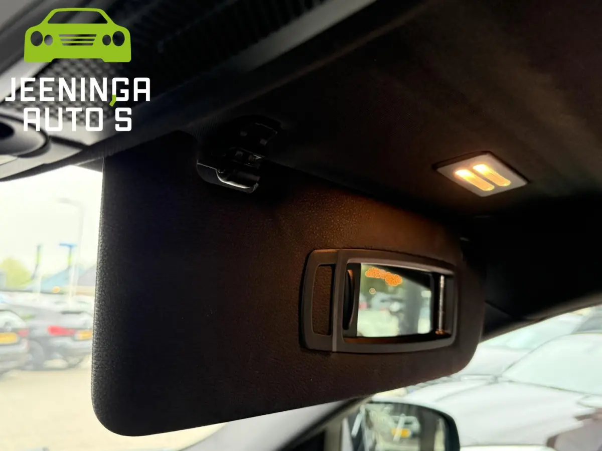 M50d|Leer|Camera|Memory|Achterbankverwarming|DVD|M-pakket
