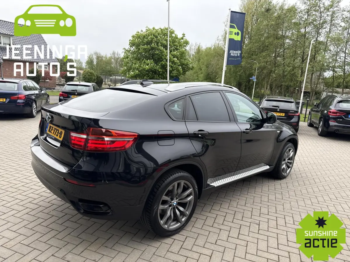 M50d|Leer|Camera|Memory|Achterbankverwarming|DVD|M-pakket