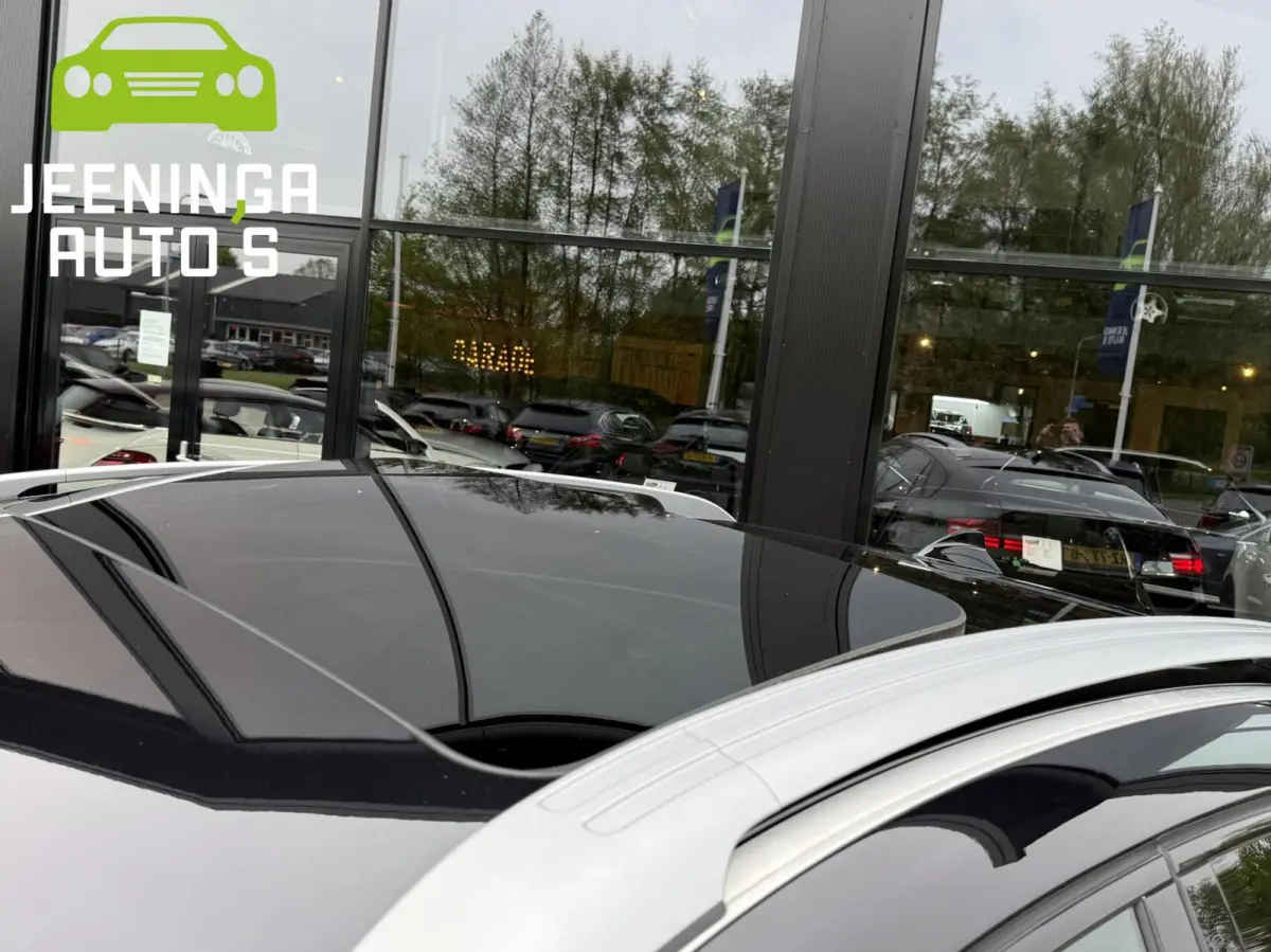 M50d|Leer|Camera|Memory|Achterbankverwarming|DVD|M-pakket
