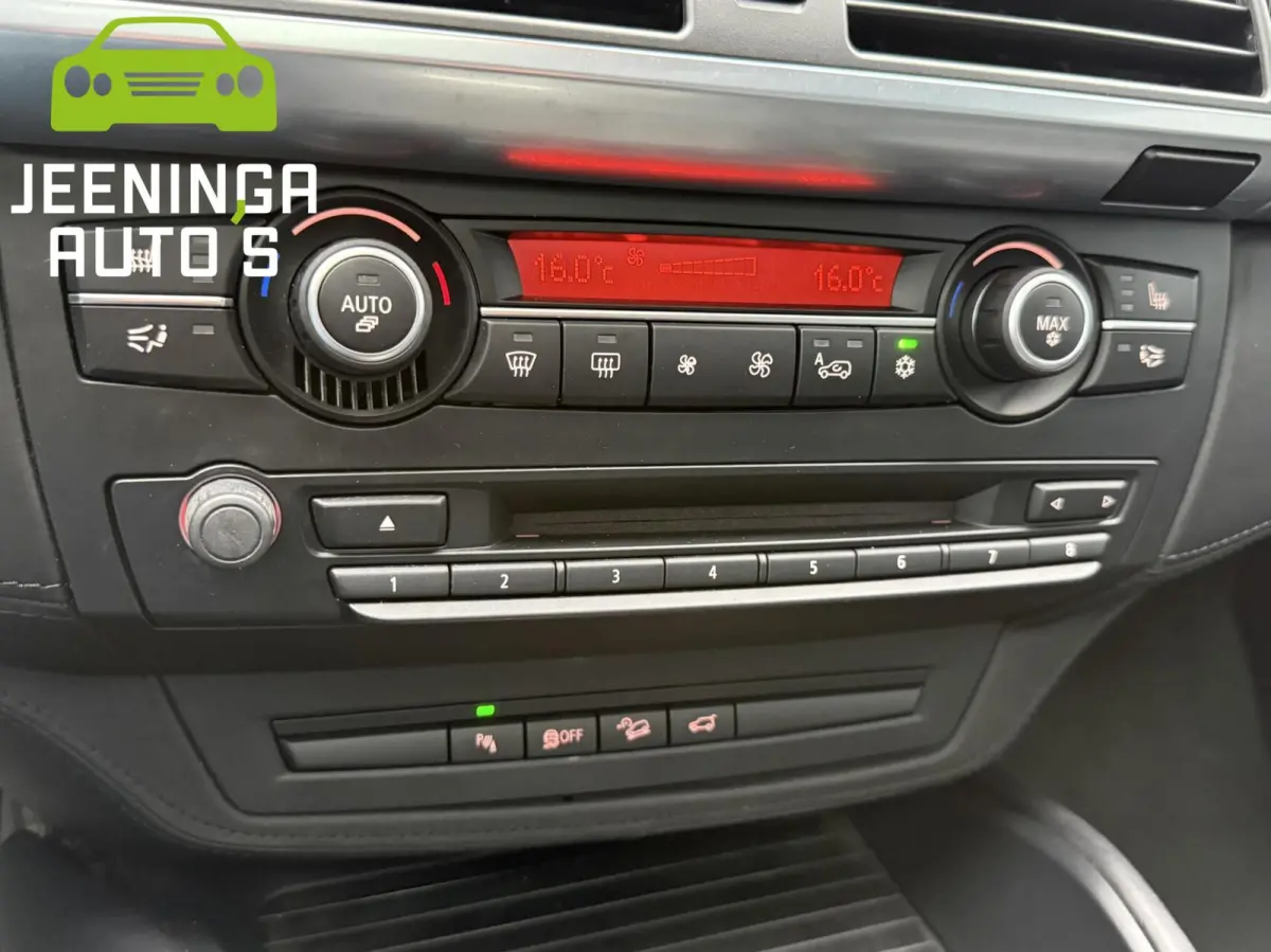 M50d|Leer|Camera|Memory|Achterbankverwarming|DVD|M-pakket