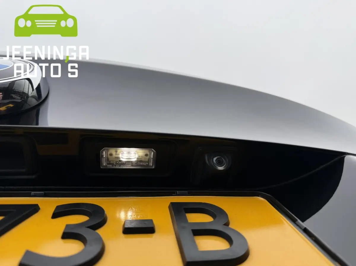 M50d|Leer|Camera|Memory|Achterbankverwarming|DVD|M-pakket