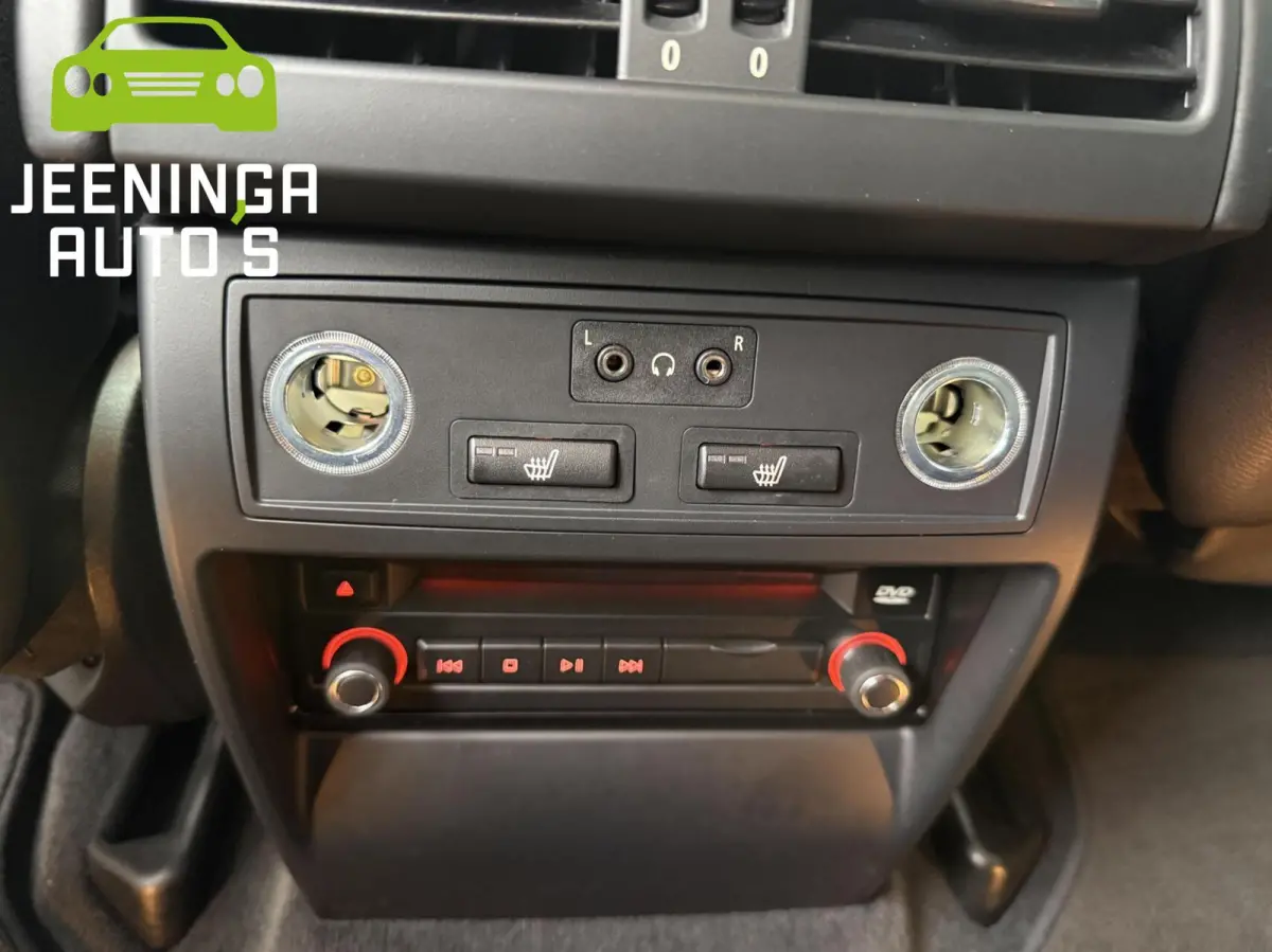 M50d|Leer|Camera|Memory|Achterbankverwarming|DVD|M-pakket