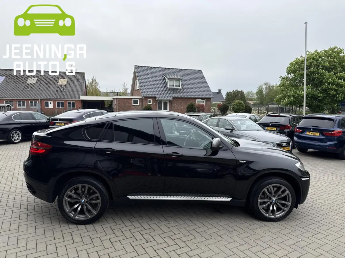 M50d|Leer|Camera|Memory|Achterbankverwarming|DVD|M-pakket