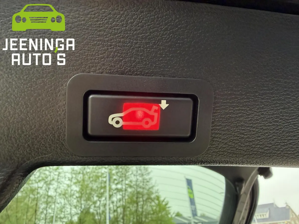 M50d|Leer|Camera|Memory|Achterbankverwarming|DVD|M-pakket