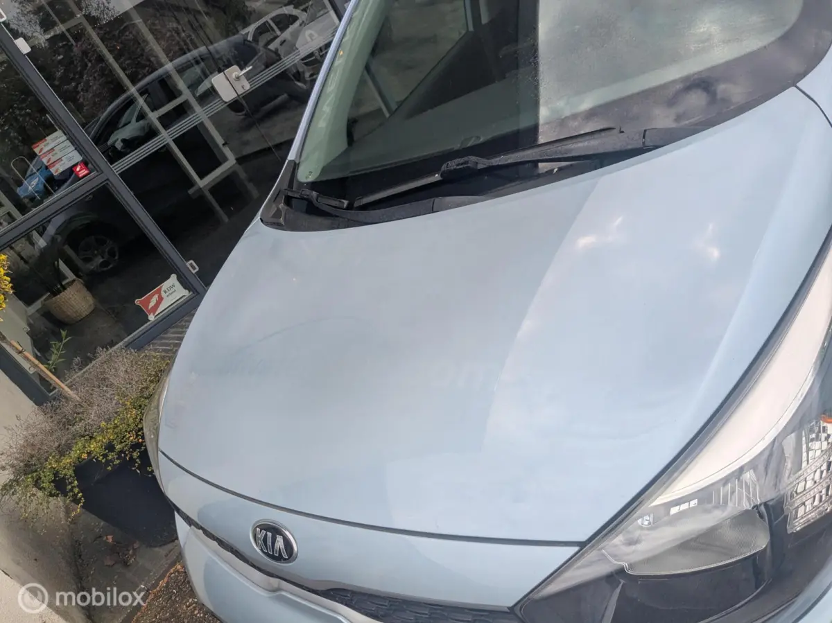 1.0 CVVT EconomyPlusLine