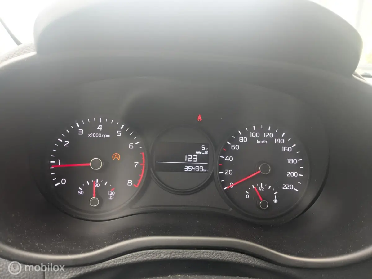 1.0 CVVT EconomyPlusLine