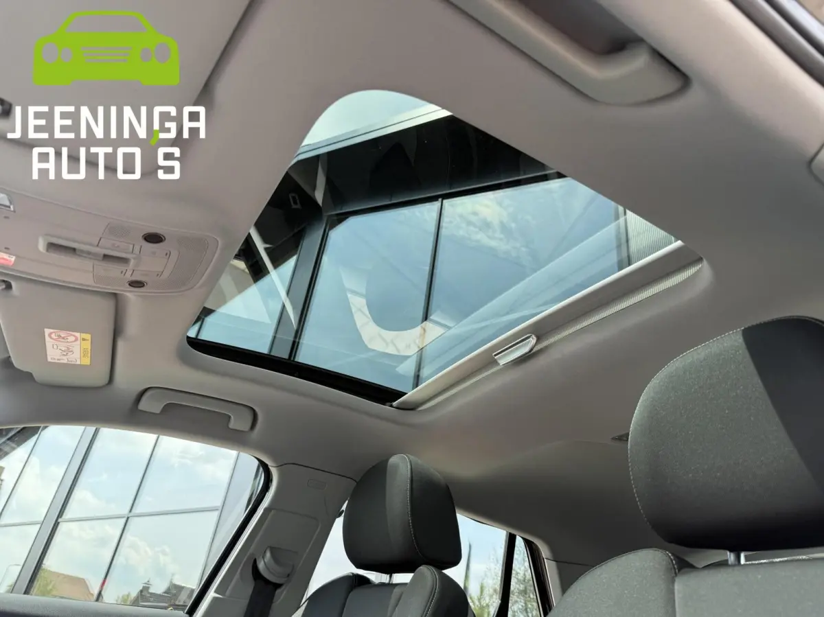 35 TFSI Business Edition|S line|Navi|Pano|Clima|Stoelverwarming