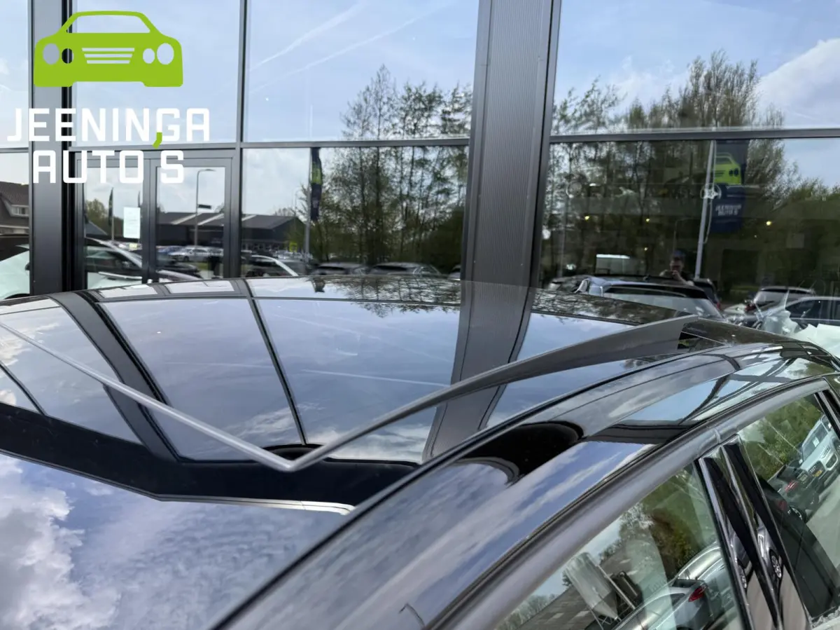 35 TFSI Business Edition|S line|Navi|Pano|Clima|Stoelverwarming