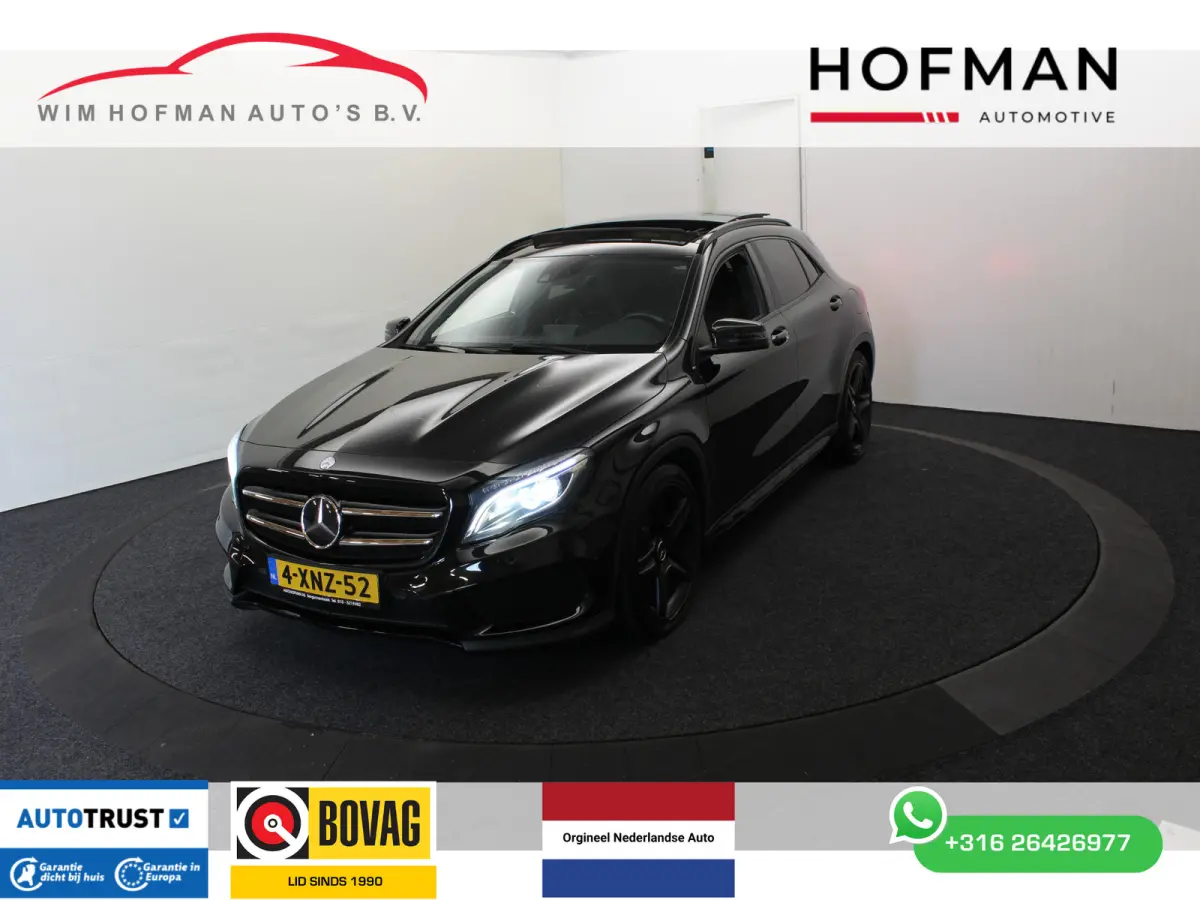 250 4Matic Prestige Trh Volleder Camera Pano EL aKlep+Stoelen Mem Seats Dhoek