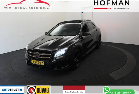 250 4Matic Prestige Trh Volleder Camera Pano EL aKlep+Stoelen Mem Seats Dhoek