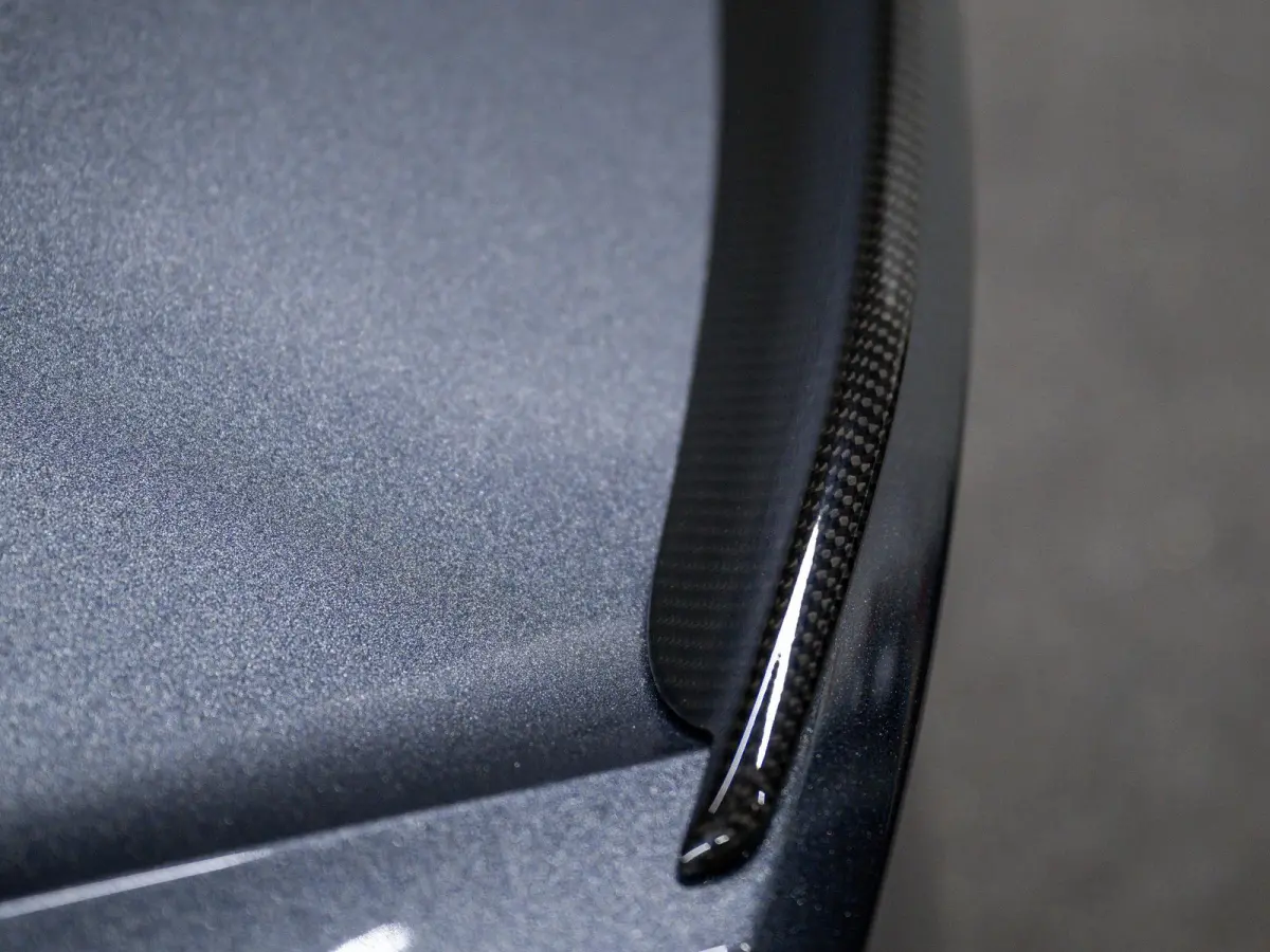 5.2 V12 | ULITMATE 770 | 1 of 199 | Carbon | Carb Bucket Seats |