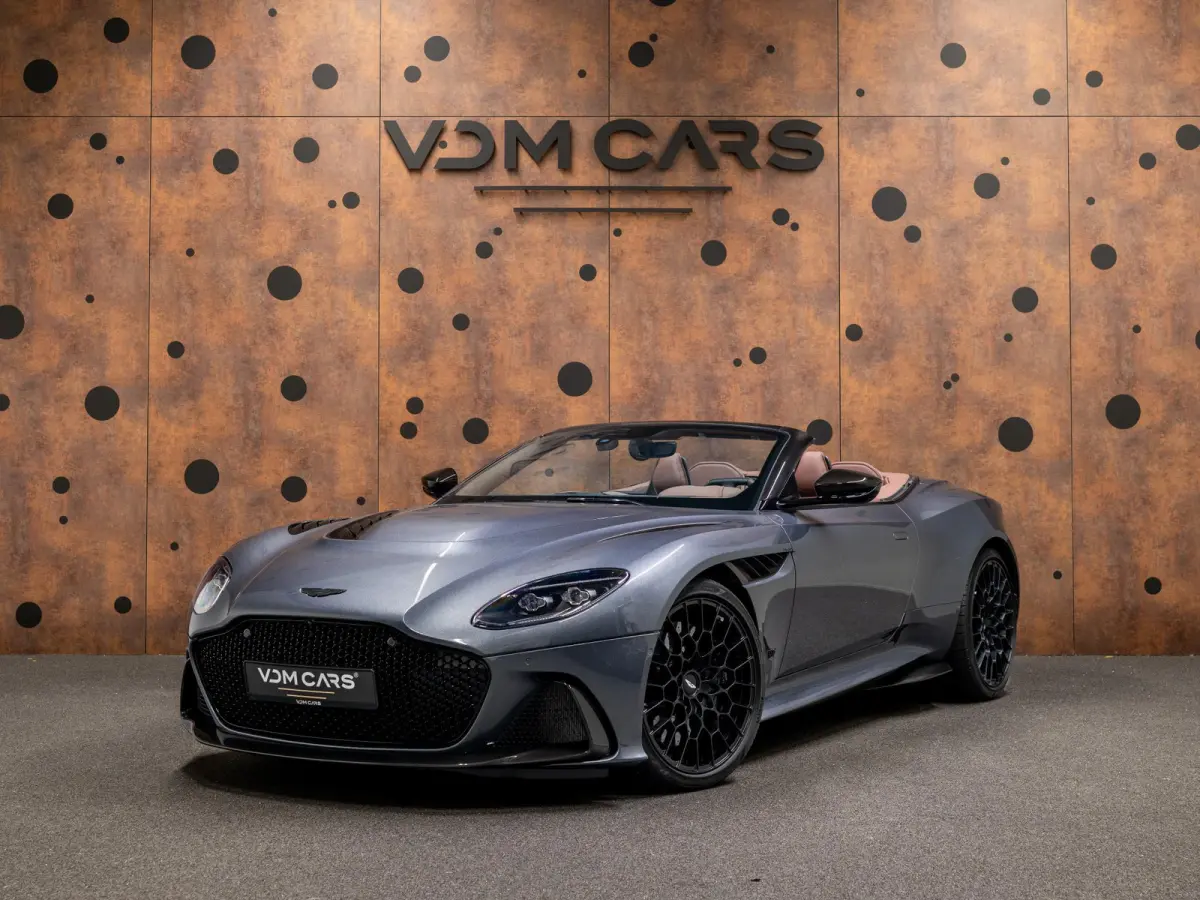 5.2 V12 | ULITMATE 770 | 1 of 199 | Carbon | Carb Bucket Seats |