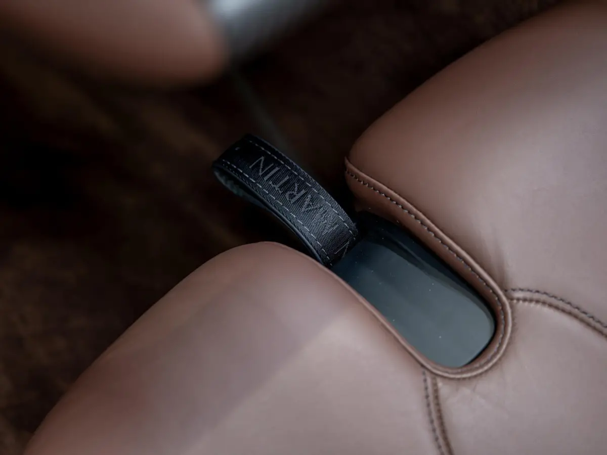5.2 V12 | ULITMATE 770 | 1 of 199 | Carbon | Carb Bucket Seats |